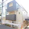シャルマン目黒