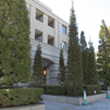 AZABUKASUMICHO PARK・MANSION